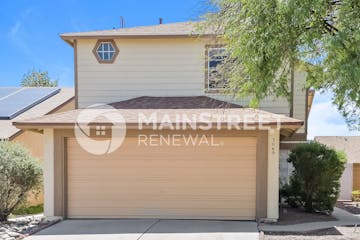3069 W Camino Fresco Tucson, AZ 85746